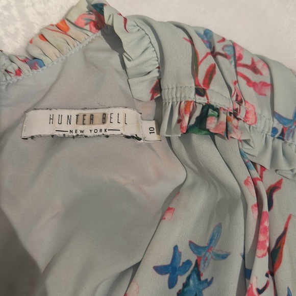 Hunter Bell Dress - Picture 4 of 4